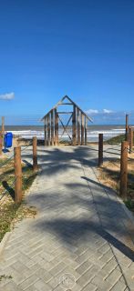 Terreno no Condomínio Sunset Beach Residence
