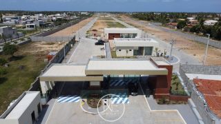 Terreno no Condomínio Sunset Beach Residence