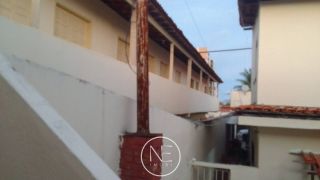 Vendo prédio localizado na Coroa do Meio