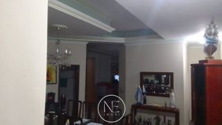 Vendo prédio localizado na Coroa do Meio