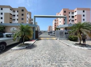 Condomínio Porto Atlântico Localizado na Aruana