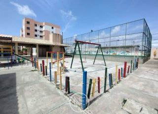 Condomínio Porto Atlântico Localizado na Aruana