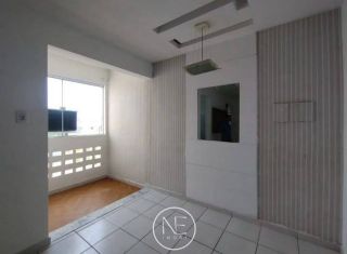 Condomínio Porto Atlântico Localizado na Aruana