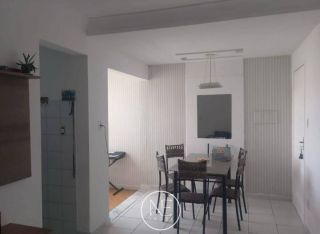 Condomínio Porto Atlântico Localizado na Aruana