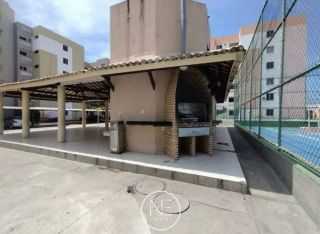 Condomínio Porto Atlântico Localizado na Aruana