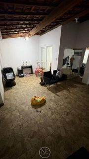 Vendo Casa Localizada no Lamarão