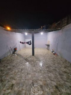 Vendo Casa Localizada no Lamarão