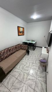 Vendo Casa Localizada no Lamarão