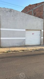 Vendo Casa Localizada no Lamarão