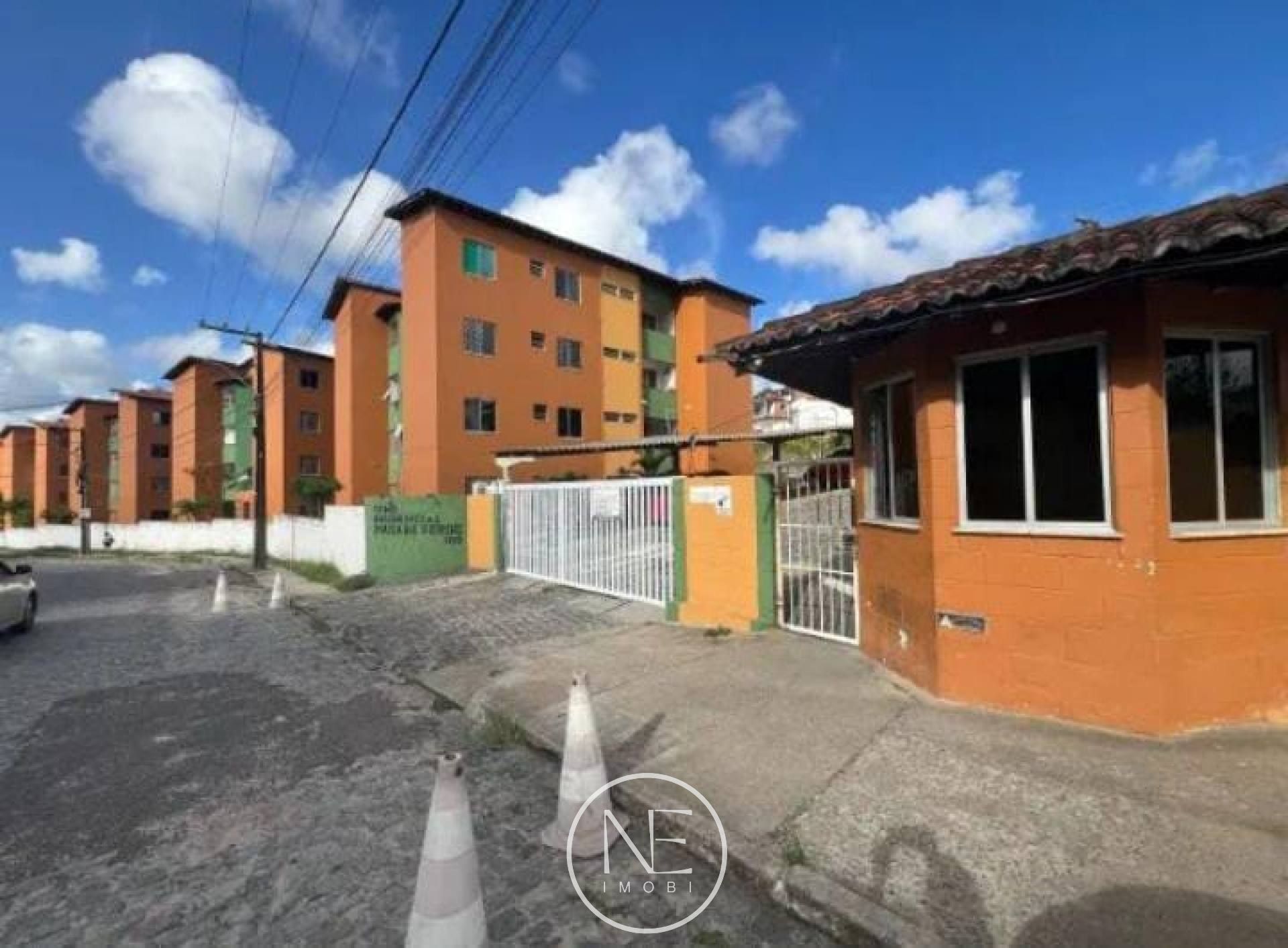 Vendo Residencial Pousada Verde - Soledade