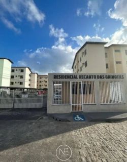 Apto. Recanto das Gaivotas - São Conrado