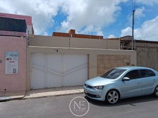 Casa na Barra dos Coqueiros