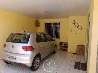 Casa na Barra dos Coqueiros