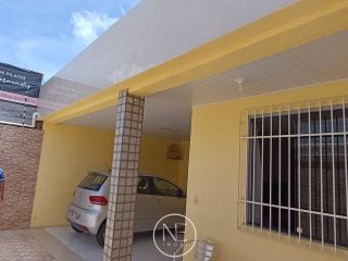 Casa na Barra dos Coqueiros