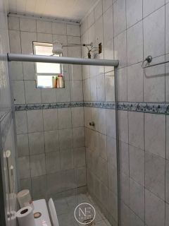 Casa na Barra dos Coqueiros