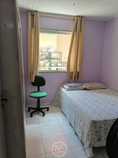 Casa na Barra dos Coqueiros
