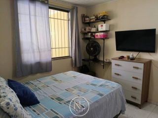 Casa na Barra dos Coqueiros