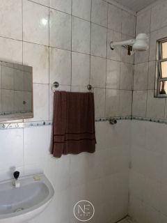 Casa na Barra dos Coqueiros