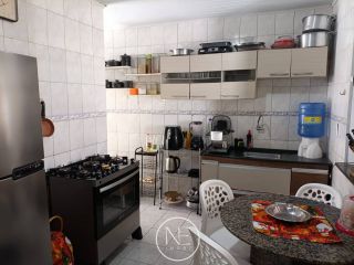 Casa na Barra dos Coqueiros