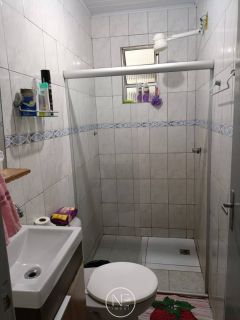 Casa na Barra dos Coqueiros