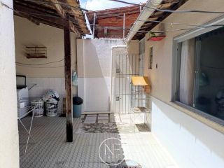 Casa na Barra dos Coqueiros