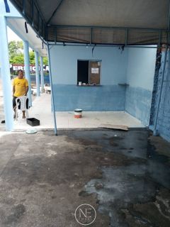Vendo Imóvel comercial