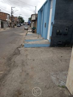 Vendo Imóvel comercial