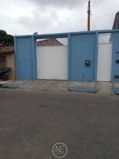 Vendo Imóvel comercial