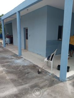 Vendo Imóvel comercial