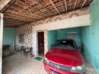 Vendo Casa no Bairro Sobrado