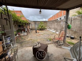 Vendo Casa no Bairro Sobrado