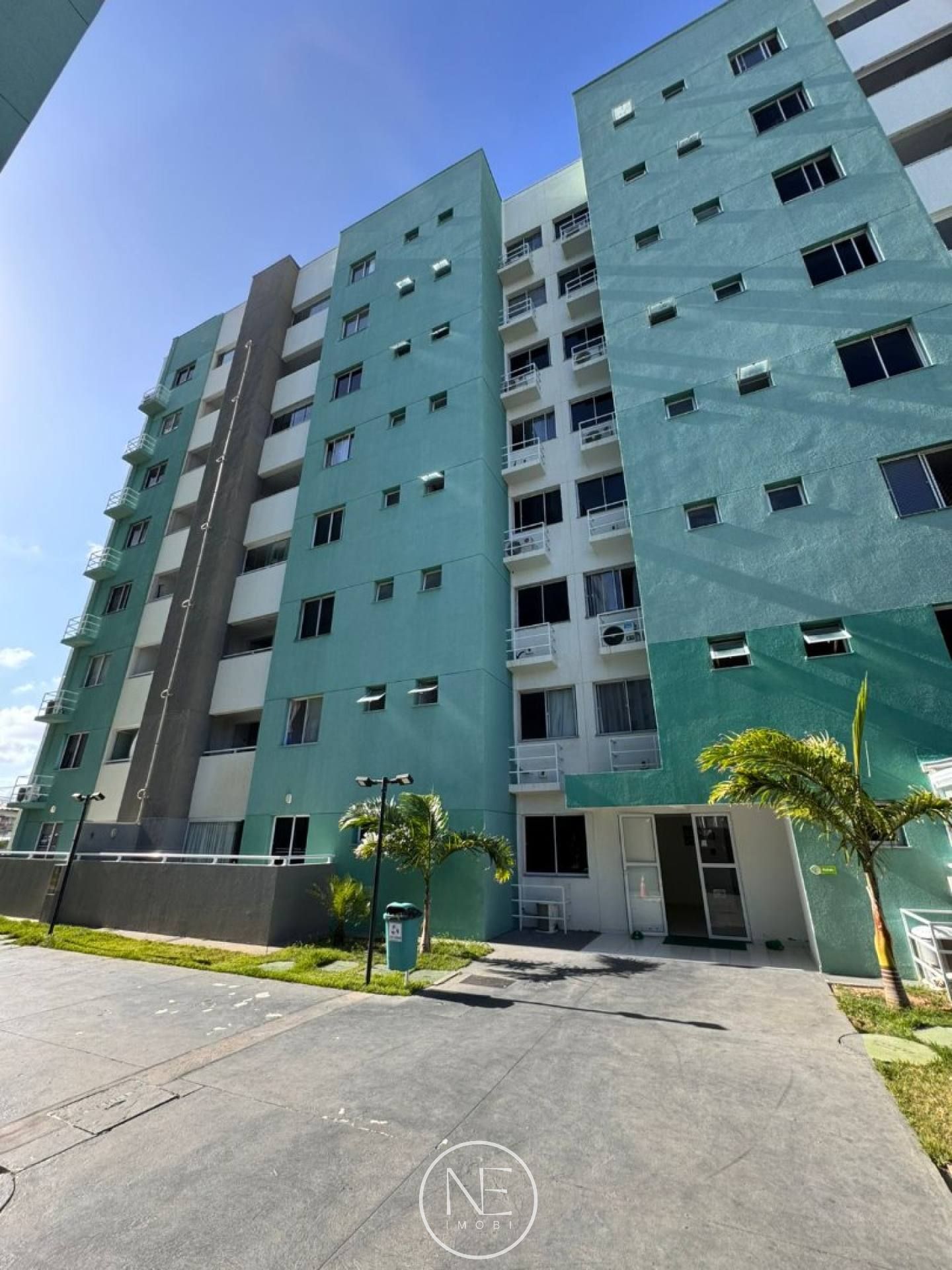 Condomínio Green Village