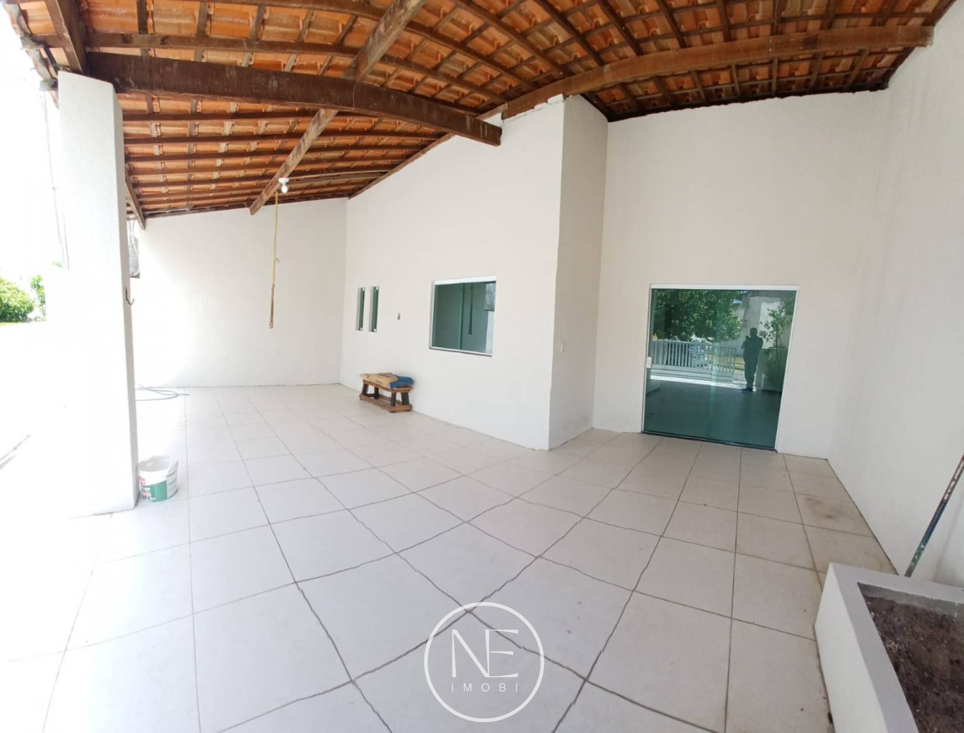 Excelente oportunidade - Condomínio monte Sinai