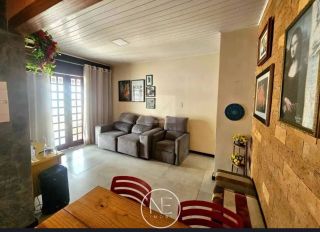 Casa na Aruana