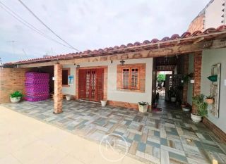 Casa na Aruana