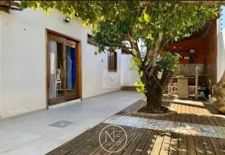 Casa na Aruana
