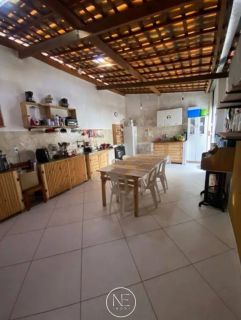 Casa na Aruana