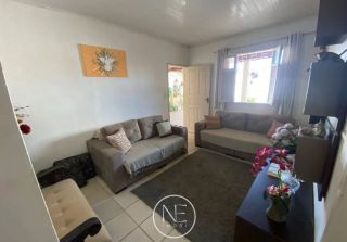 Casa na Aruana