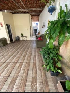 Casa na Aruana
