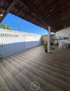 Casa na Aruana