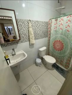 Casa na Aruana