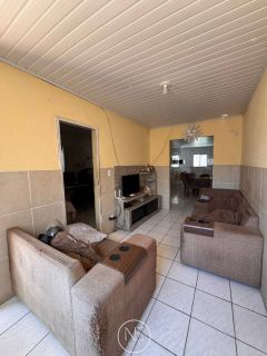 Casa á venda localizada no Albano Franco