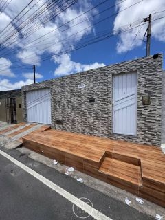 Casa á venda localizada no Albano Franco