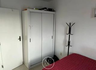 Apartamento situado no condomínio Vista Marine Litoral Residence Localizado na Aruana
