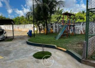 Apartamento situado no condomínio Vista Marine Litoral Residence Localizado na Aruana