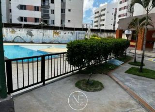 Apartamento situado no condomínio Vista Marine Litoral Residence Localizado na Aruana