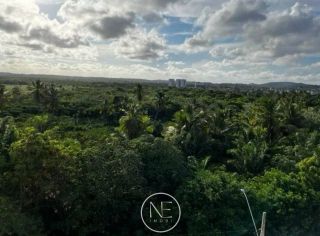 Apartamento situado no condomínio Vista Marine Litoral Residence Localizado na Aruana