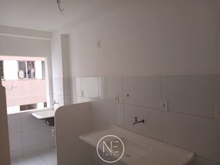 Condomínio Vida Residencial