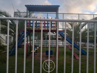 Condomínio Vida Residencial