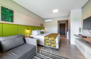 Vendo cota Reserva dos lagos Localizado na Boa Luz